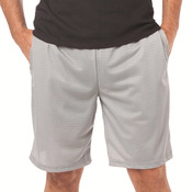 Pro Mesh 9" Shorts with Pockets