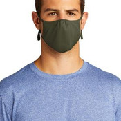 PosiCharge ® Competitor ™ Face Mask (5 pack)