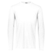 Youth 3.8 oz., Tri-Blend Long Sleeve T-Shirt