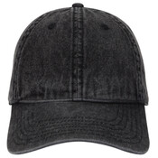 OTTO CAP® 6 Panel Low Profile Dad Hat