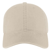 OTTO CAP® 6 Panel Low Profile Dad Hat