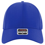 OTTO CAP 6 Panel Low Profile Baseball Cap