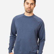 Unisex Motion Crewneck Sweatshirt