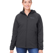 Women's M2 Novus Hooded Jacket