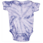Infant Cyclone Tie-Dyed Creeper