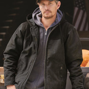 Terrain Boulder Cloth™ Hooded Jacket