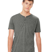 Men's Henley