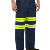 Enhanced Visibility Relaxed Fit Jeans