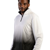 Men's Hex 2.0 Quarter-Zip Pullover