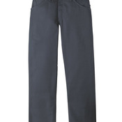 Men's Rugged Twill Pants