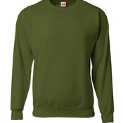 Men's Sprint Tech Fleece Sweatshirt