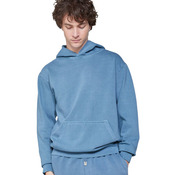 Unisex Urban Pullover Hooded Sweatshirt