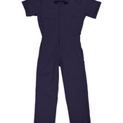 Men's Axle Short Sleeve Coverall