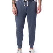 Men's Campus Mineral Wash French Terry Jogger