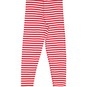 Unisex Baby Rib Pajama Pant