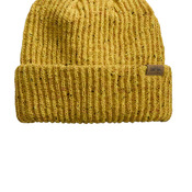 Speckled Dock Beanie