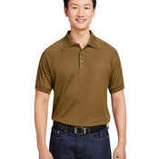 Men's Charge Snag and Soil Protect Polo