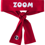 Zoom Tie Headband