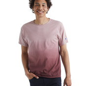 Unisex Classic Jersey Dip Dye T-Shirt