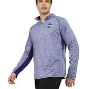 Electrify Coolcore(r) 1/2 Zip Pullover
