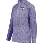 Youth Electrify Coolcore(r) 1/2 Zip Pullover