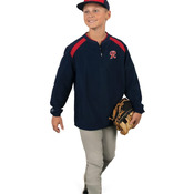 Youth Clubhouse Pullover