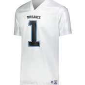 Youth Solid Flag Football Jersey