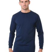 Unisex Big & Tall Long Sleeve T-Shirt