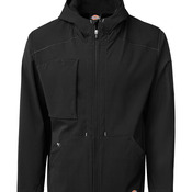 Protect Hooded Jacket - Tall Sizes