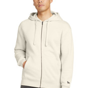Heritage Fleece Full Zip Hoodie