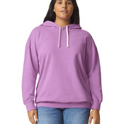 Unisex Lighweight Cotton Hooded Sweatshirt