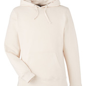 Unisex BTB Fleece Hooded Sweatshirt