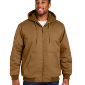 Men's Tall ClimaBloc® Heavyweight Hooded Full-Zip Jacket