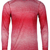 Men's Mirage Performance Long Sleeve T-Shirt