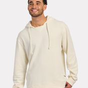Men's French Terry Hooded Sweatshirt