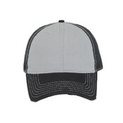 OTTO CAP 6 Panel Low Profile Dad Hat