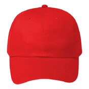 OTTO CAP® 6 Panel Low Profile Baseball Cap