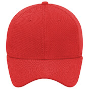 OTTO CAP® 6 Panel Low Profile Baseball Cap