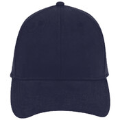 OTTO CAP® OTTO COMFY FIT® 6 Panel Low Profile Baseball Cap