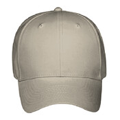 OTTO CAP® 6 Panel Low Profile Baseball Cap