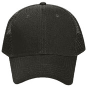 OTTO CAP® 6 Panel Low Profile Mesh Back Trucker Hat