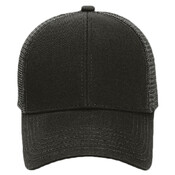 OTTO CAP® 6 Panel Low Profile Mesh Back Trucker Hat