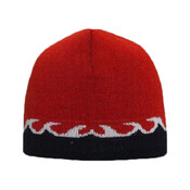 OTTO CAP 8" Reversible Beanie