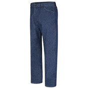 Men's Flame Resistant Classic Fit Pre-Washed Denim Jean