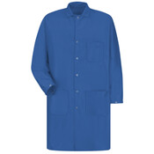 Men's ESD/Anti-Stat Teach Coat