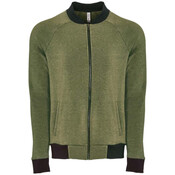 Unisex Malibu Bomber Jacket