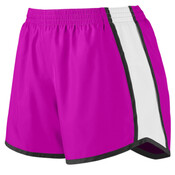 Ladies Pulse Shorts