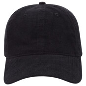 OTTO CAP® 6 Panel Low Profile Baseball Cap