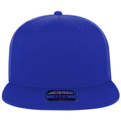 OTTO CAP® OTTO FLEX® Fitted 6 Panel Pro Style Baseball Cap