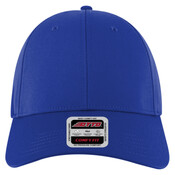 OTTO CAP® OTTO COMFY FIT® 6 Panel Low Profile Baseball Cap